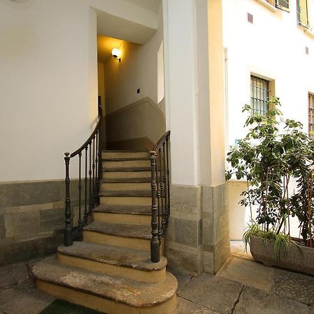 Apartmán Residenza Navigli Fashion Milán Exteriér fotografie